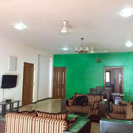 Kd'S Villa - North Goa Порворим Екстериор снимка