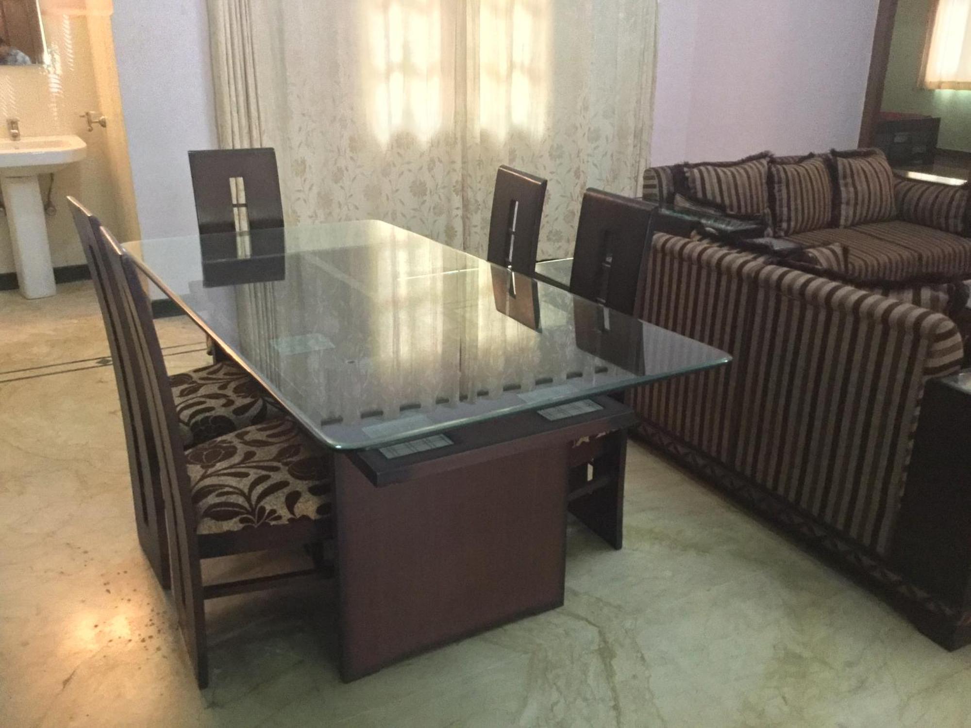Kd'S Villa - North Goa Порворим Екстериор снимка